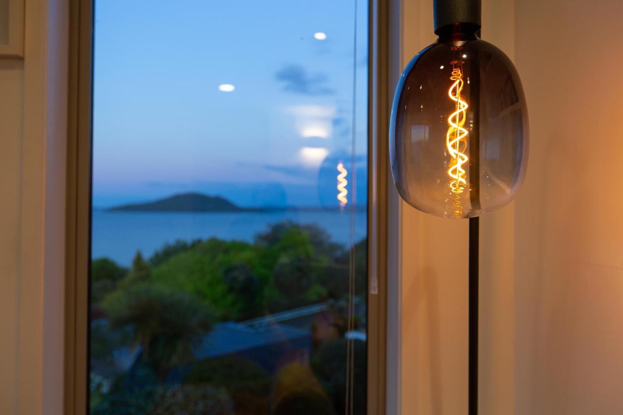 Rotorua Serenity Lakeview Retreat エクステリア 写真