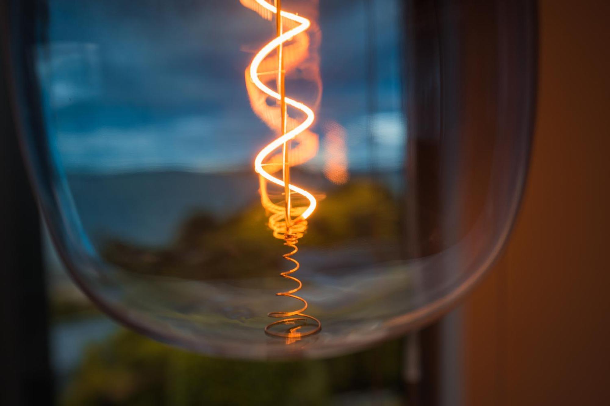 Rotorua Serenity Lakeview Retreat エクステリア 写真