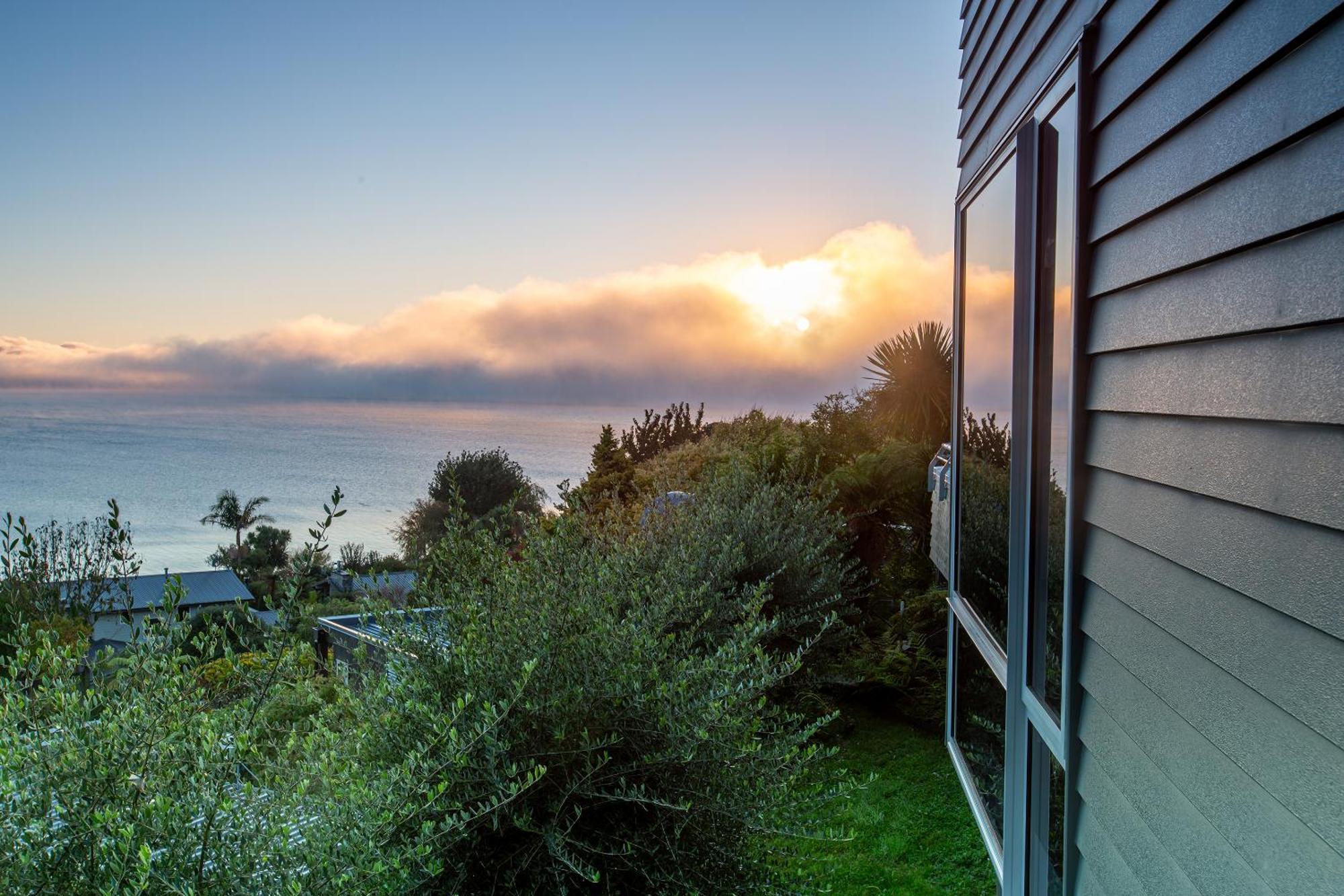 Rotorua Serenity Lakeview Retreat エクステリア 写真